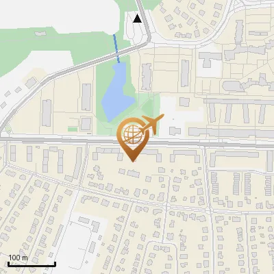 Foto zu Bernauer Straße 121, 13507 Berlin