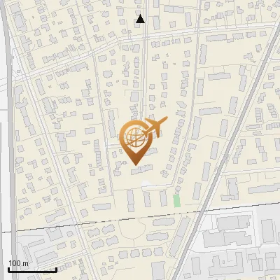 Foto zu Bernauer Straße 121-131, 12305 Berlin