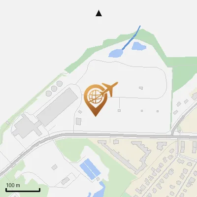 Foto zu Bernauer Straße 140, 13507 Berlin