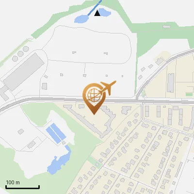 Foto zu Bernauer Straße 141, 13507 Berlin