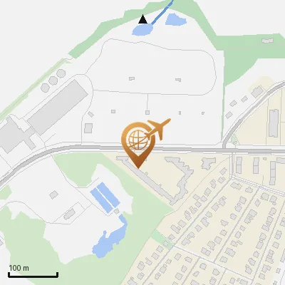 Foto zu Bernauer Straße 147-149, 13507 Berlin