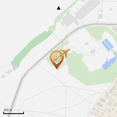 Foto zu Bernauer Straße 151, 13507 Berlin