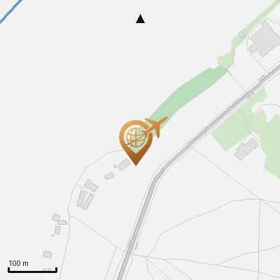 Foto zu Bernauer Straße 152, 13507 Berlin