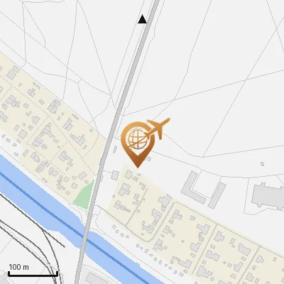 Foto zu Bernauer Straße 171, 13629 Berlin