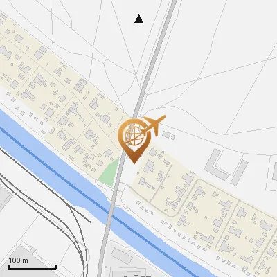 Foto zu Bernauer Straße 173, 13629 Berlin