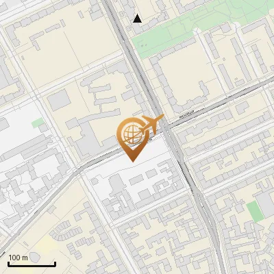 Foto zu Bernauer Straße 20-24, 10115 Berlin