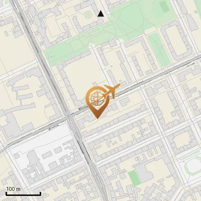 Foto zu Bernauer Straße 26-32, 10115 Berlin