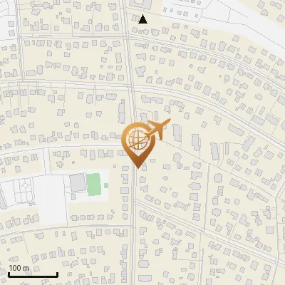 Foto zu Bernauer Straße 31-34, 12305 Berlin