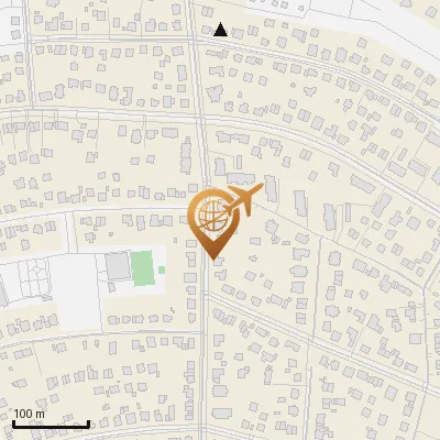 Foto zu Bernauer Straße 35-37, 12305 Berlin