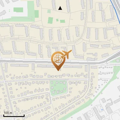 Foto zu Bernauer Straße 35, 13507 Berlin