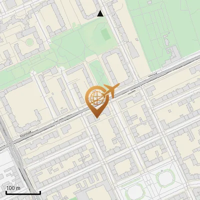 Foto zu Bernauer Straße 38-39, 10435 Berlin