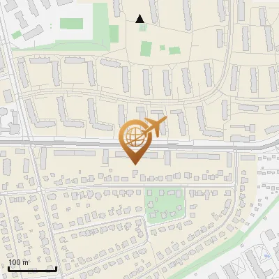 Foto zu Bernauer Straße 37-45, 13507 Berlin