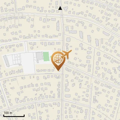 Foto zu Bernauer Straße 39-47, 12305 Berlin