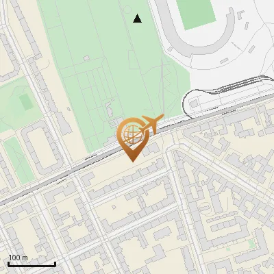 Foto zu Bernauer Straße 47C-48, 10435 Berlin