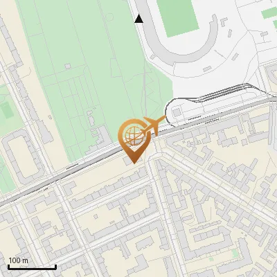 Foto zu Bernauer Straße 50, 10435 Berlin