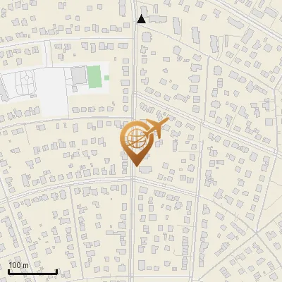 Foto zu Bernauer Straße 49-58, 12305 Berlin