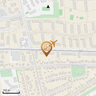 Foto zu Bernauer Straße 51-61, 13507 Berlin