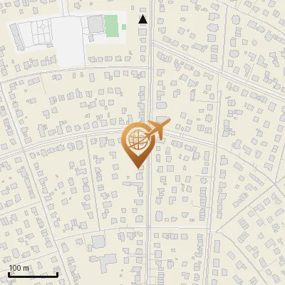 Foto zu Bernauer Straße 62, 12305 Berlin