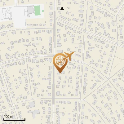 Foto zu Bernauer Straße 63, 12305 Berlin