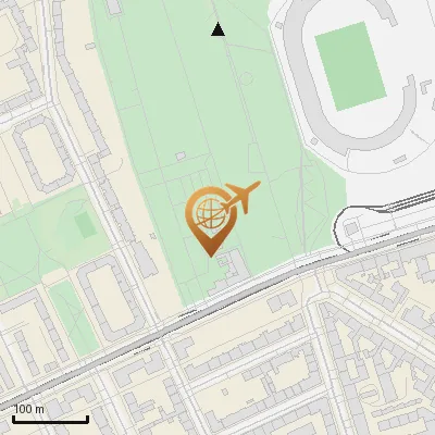 Foto zu Bernauer Straße 52-63, 13355 Berlin