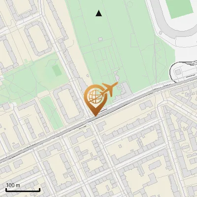 Foto zu Bernauer Straße 64-65, 13355 Berlin