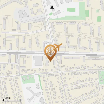 Foto zu Bernauer Straße 65-66, 13507 Berlin