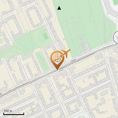 Foto zu Bernauer Straße 67-68, 13355 Berlin