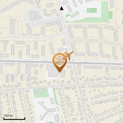 Foto zu Bernauer Straße 67-69, 13507 Berlin