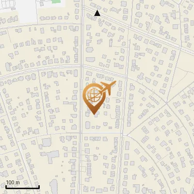 Foto zu Bernauer Straße 67-71, 12305 Berlin