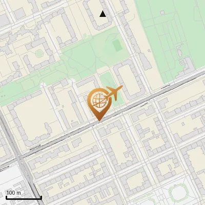 Foto zu Bernauer Straße 71-73, 13355 Berlin