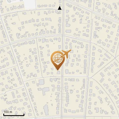 Foto zu Bernauer Straße 72, 12305 Berlin