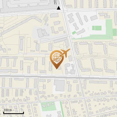 Foto zu Bernauer Straße 72, 13507 Berlin