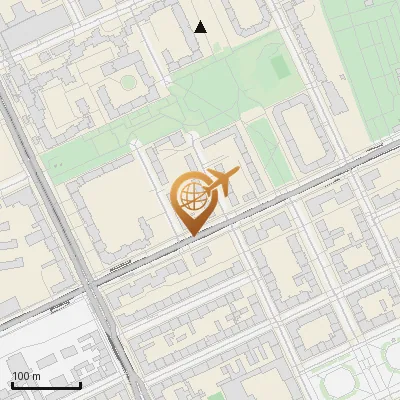 Foto zu Bernauer Straße 75, 13355 Berlin