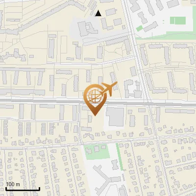 Foto zu Bernauer Straße 75-78, 13507 Berlin