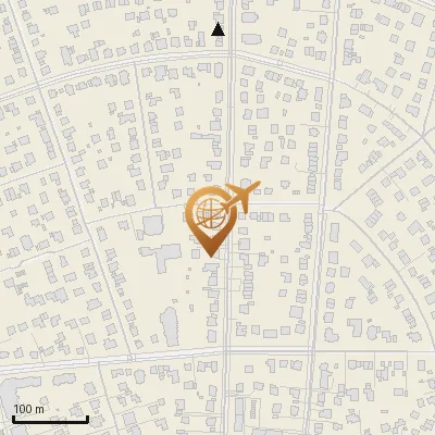 Foto zu Bernauer Straße 74-80, 12305 Berlin