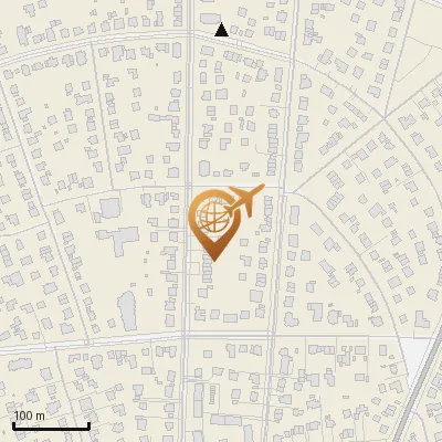 Foto zu Bernauer Straße 81, 12305 Berlin