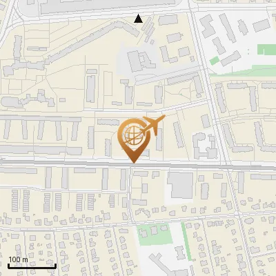 Foto zu Bernauer Straße 79-86, 13507 Berlin