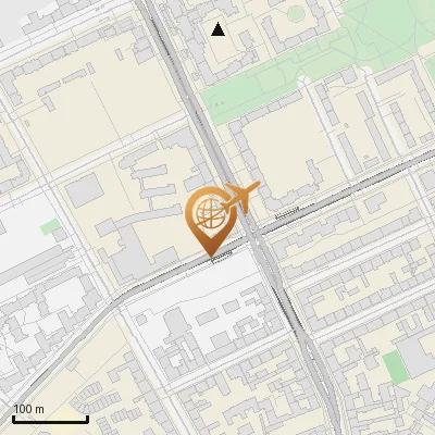 Foto zu Bernauer Straße 85, 13355 Berlin