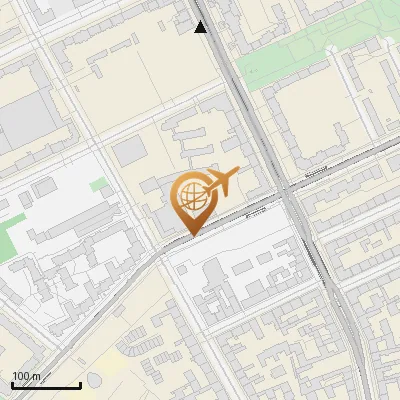 Foto zu Bernauer Straße 86, 13355 Berlin