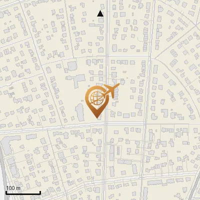 Foto zu Bernauer Straße 84-94, 12305 Berlin