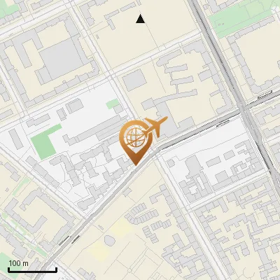 Foto zu Bernauer Straße 94, 13355 Berlin