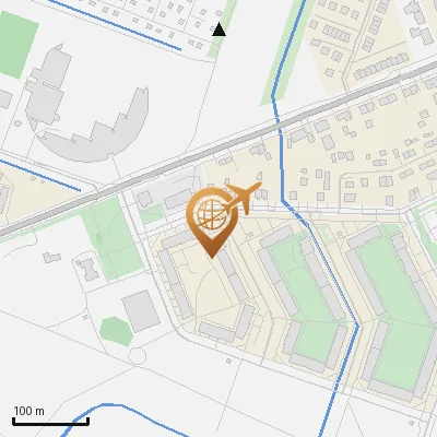 Foto zu Bernburger Straße 4, 12689 Berlin