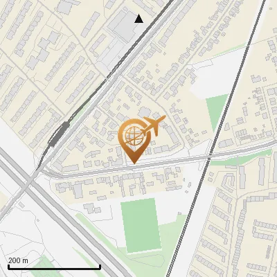 Foto zu Bernburger Weg 11, 51061 Köln