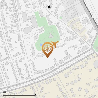 Foto zu Berndorffstraße 6, 50968 Köln