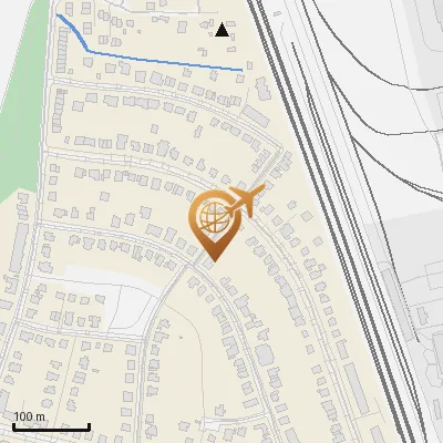 Foto zu Bernecker Weg 9-12, 12247 Berlin