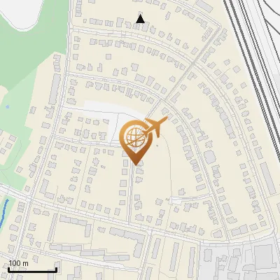 Foto zu Bernecker Weg 19-24, 12247 Berlin