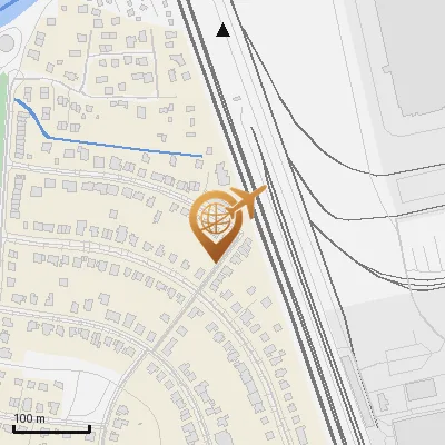 Foto zu Bernecker Weg 1-7, 12247 Berlin