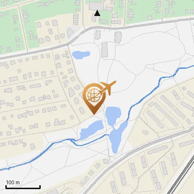 Karte Berner Gutsweg 7-11, 22159 Hamburg