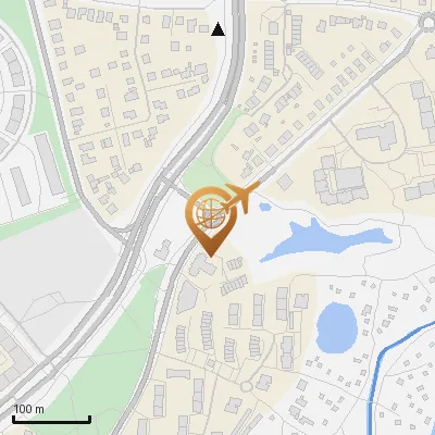 Karte Berner Heerweg 10-12, 22159 Hamburg