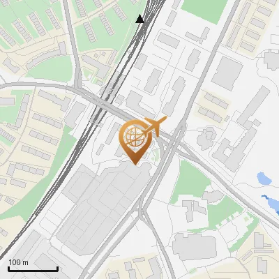 Foto zu Berner Heerweg 177-179, 22159 Hamburg